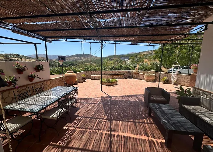 Casa Rural Sabika