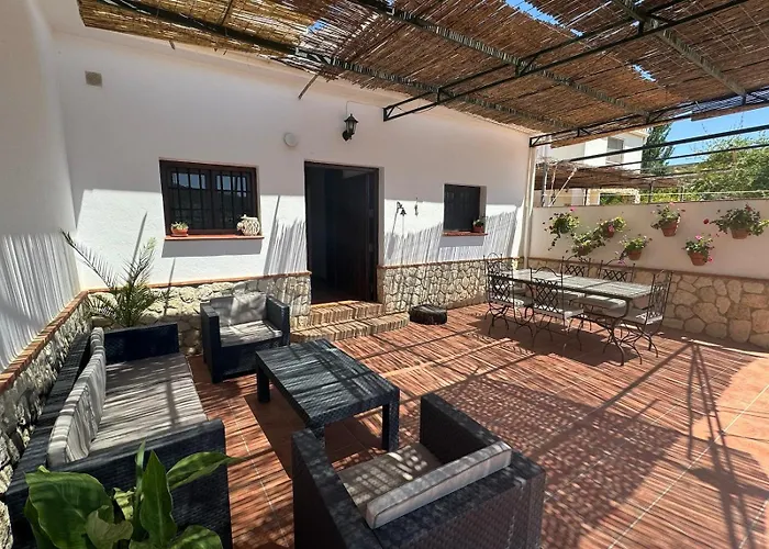 Casa Rural Sabika