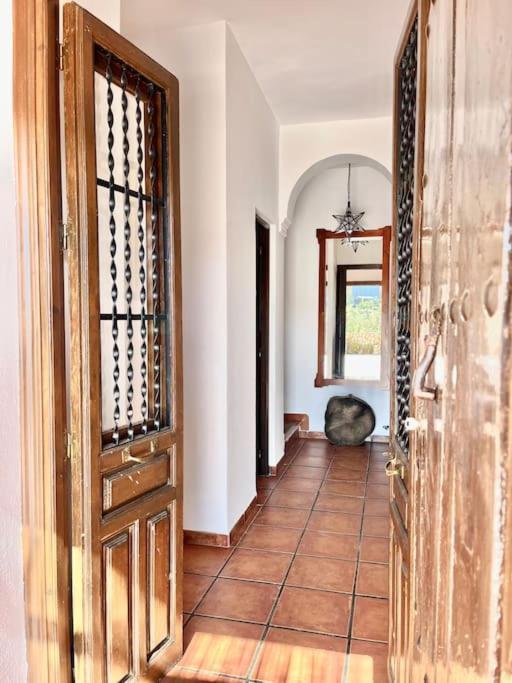 Sabika Holiday home *