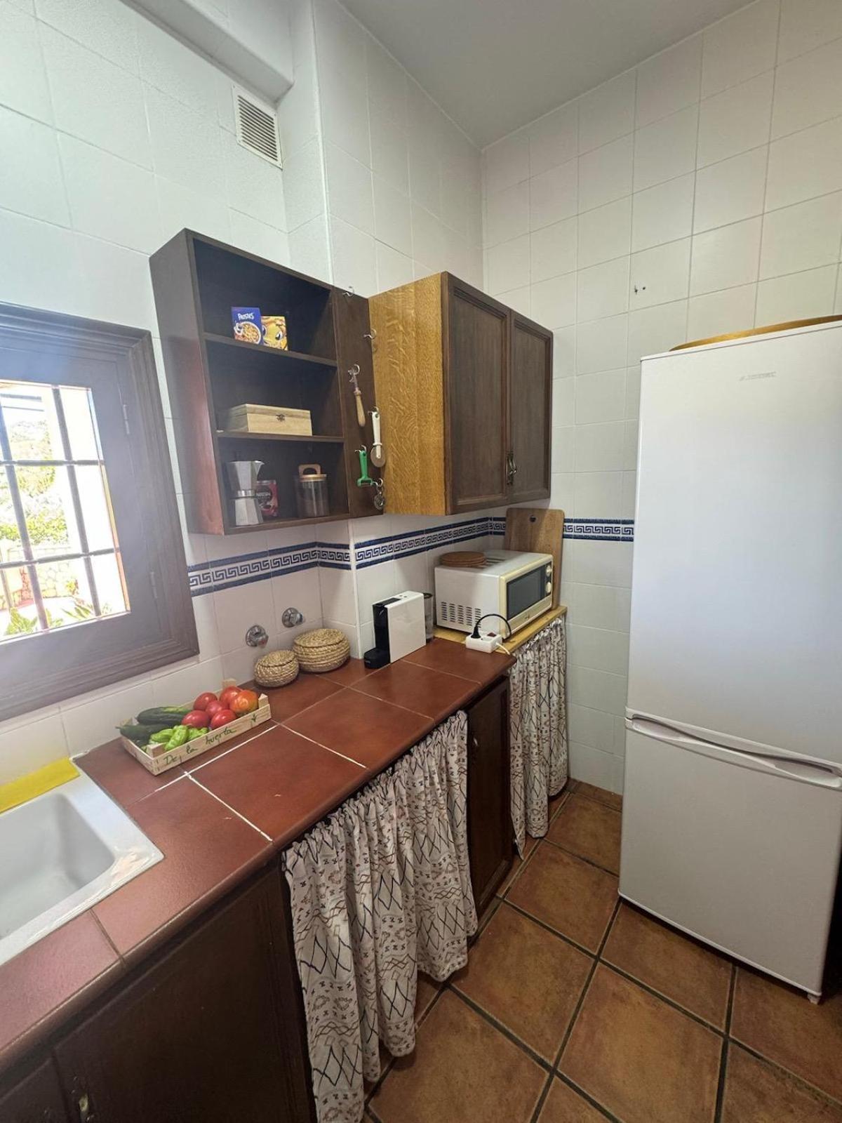 Sabika Holiday home