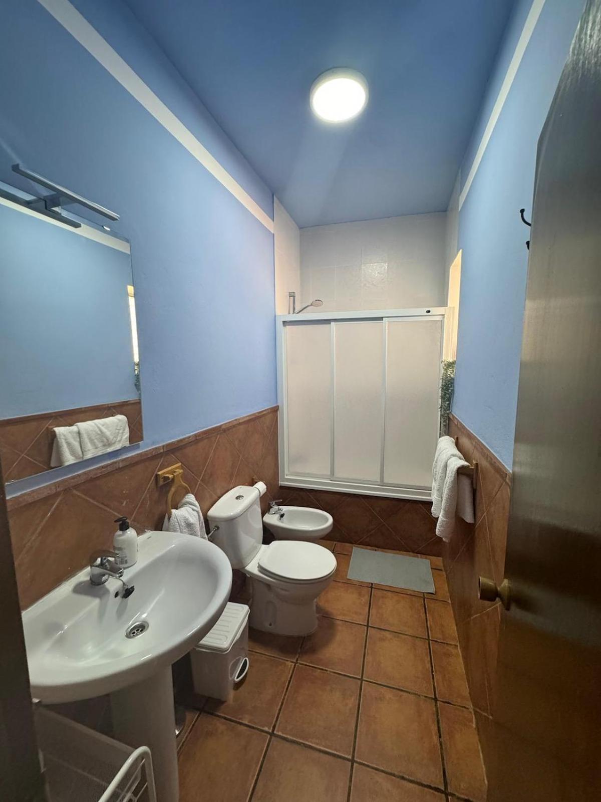 Sabika Holiday home