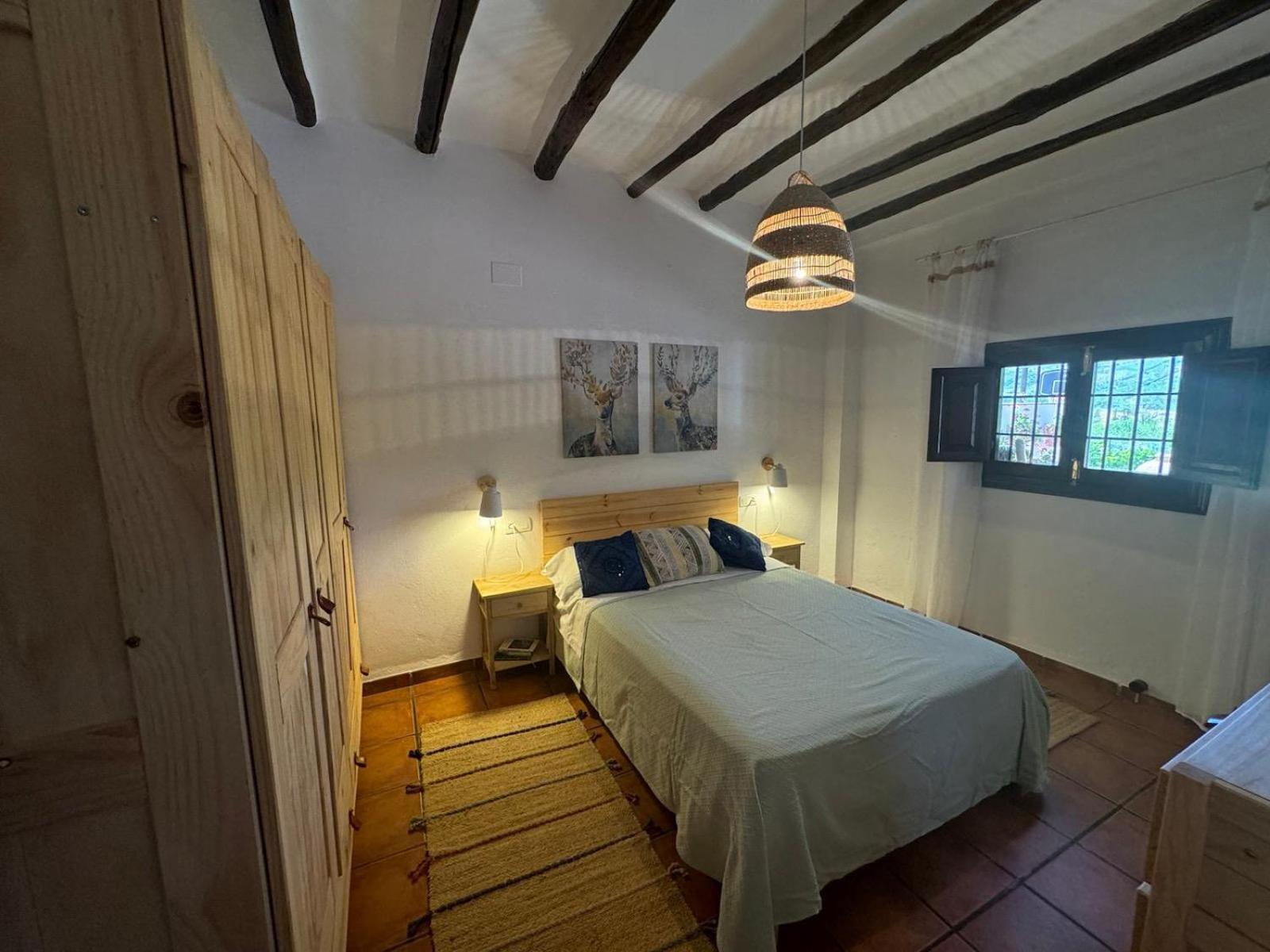 Sabika Holiday home *