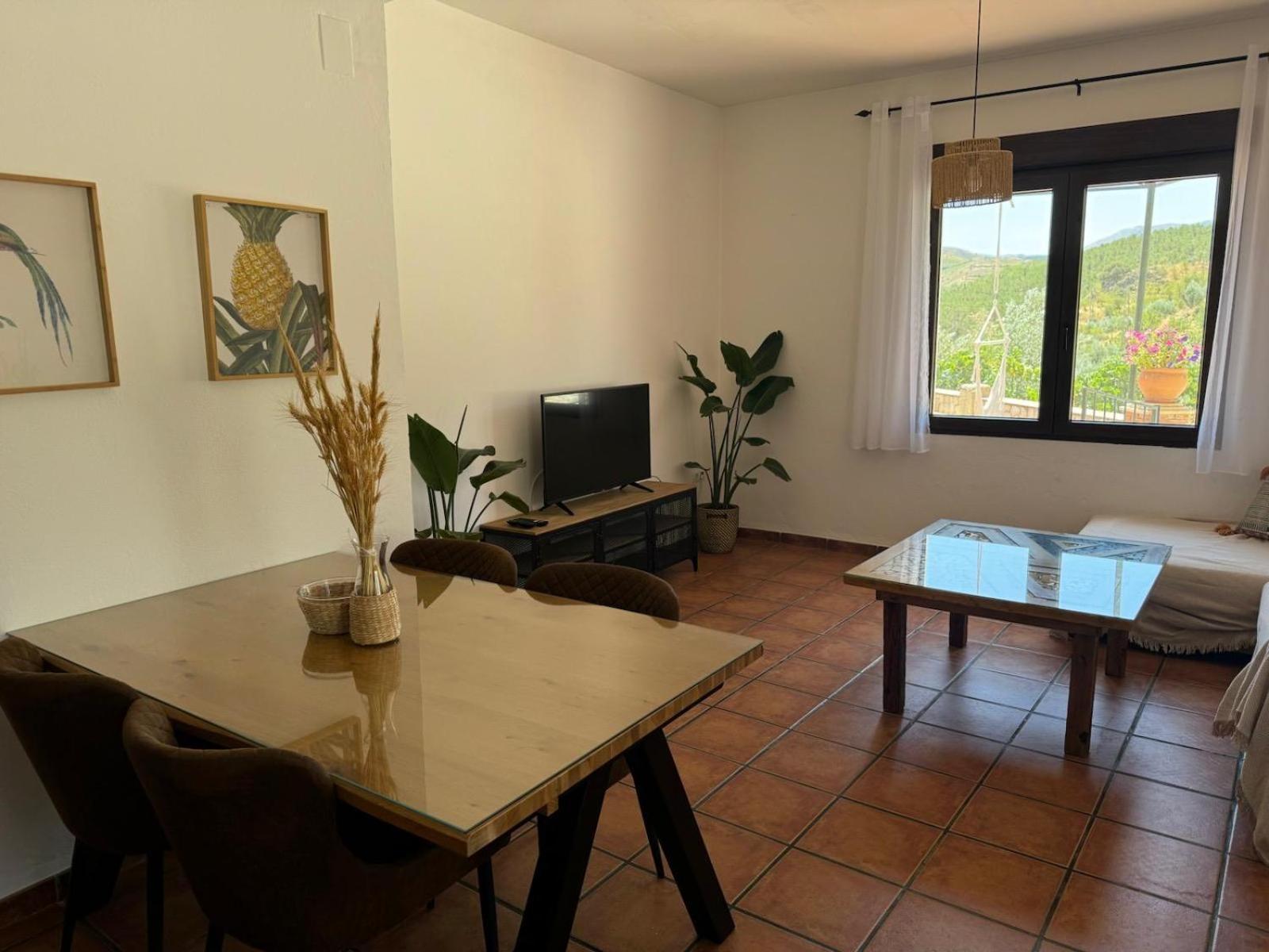 Holiday home Sabika Alhama de Granada