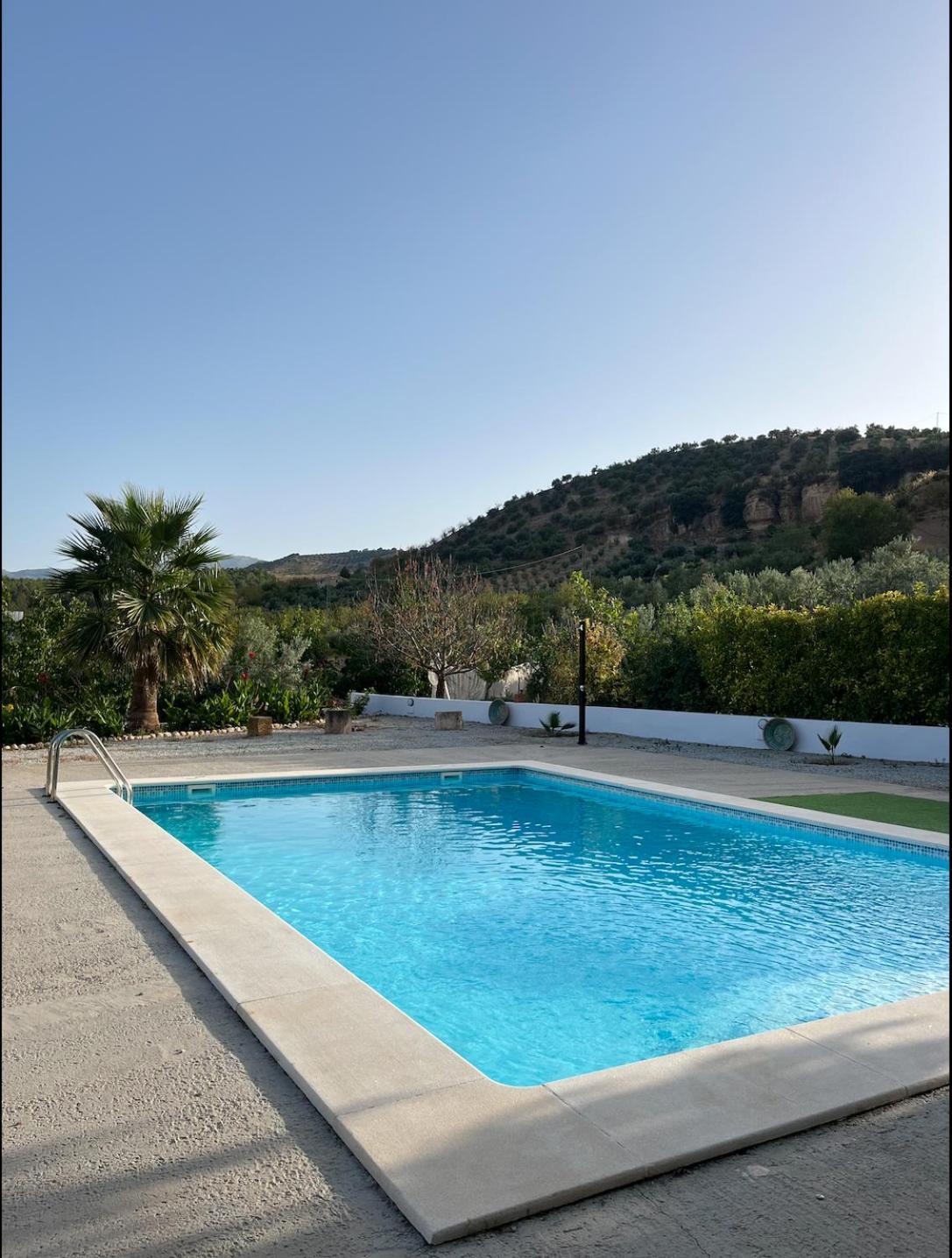 Sabika Holiday home Alhama de Granada